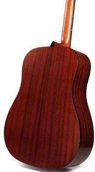Akustická gitara SX SD704K Natural Akustická gitara (Ako nové) - 6