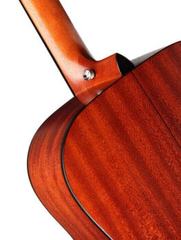 Akustická gitara SX SD704K Natural Akustická gitara (Ako nové) - 9