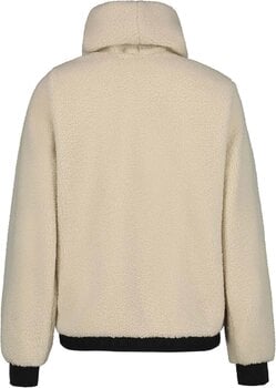 Ski T-shirt/ Hoodies Luhta Iinatti Womens Midlayer White L Jumper - 3