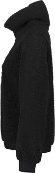 Ski-trui en T-shirt Luhta Iinatti Womens Midlayer Black M Trui - 2