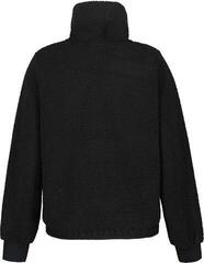 Ski T-shirt / Hoodie Luhta Iinatti Womens Midlayer Black - 2