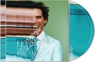 Музичний компакт-диск Mika - Hyperlove (CD) - 1