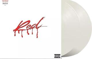 Schallplatte Playboi Carti - Whole Lotta Red (5th Anniversary Edition) (White Coloured) (2 LP) - 1