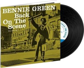 Hanglemez Bennie Green - Back On The Scene (LP) - 1