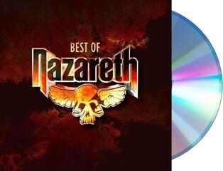 Muziek CD Nazareth - Best Of (CD) - 1