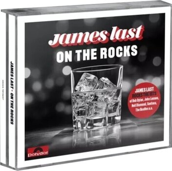 Glasbene CD James Last - On The Rocks (Limited Edition) (4 CD) - 2