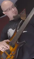 Biblioteca de samples/sons Impact Soundworks Shreddage 3 Fretless (Produto digital) - 1