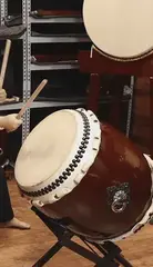 Bibliotecă de sunet pentru samplere Impact Soundworks Kageyama Taikos 1.5 (Produs digital) - 1