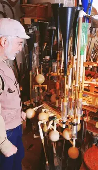 Zvučna knjižnica za efekte Impact Soundworks Leonard Solomon's Extraordinary Machines (Digitalni proizvod) - 2