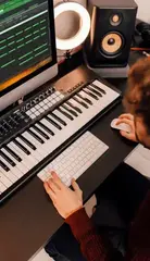 Audio biblioteka za sampler Impact Soundworks MB Gordy Percussion - Boobams (Digitalni proizvod) - 2