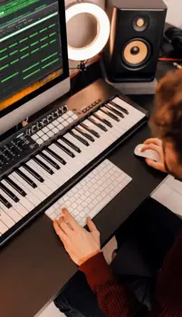 Sample/Sound Library Impact Soundworks MB Gordy Percussion - Boobams (Digital product) - 3