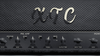 Studio-Effekt-Plugin Impact Soundworks Shreddage Amp XTC (Digitales Produkt) - 2