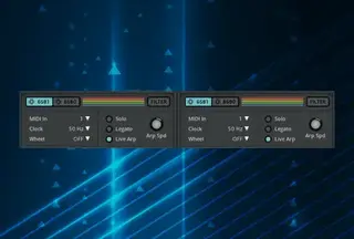 Sample/Sound Library Impact Soundworks inSIDious (Digital product) - 1