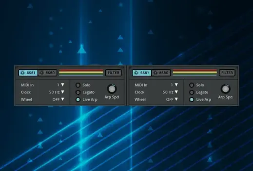 Bibliotecă de sunet pentru samplere Impact Soundworks inSIDious (Produs digital) - 2