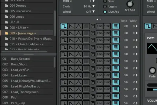 Bibliotecă de sunet pentru samplere Impact Soundworks inSIDious (Produs digital) - 3