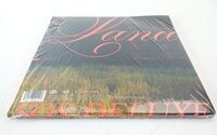 SZA - SOS Deluxe: Lana (Deluxe Edition) (Green Coloured) (4 LP)