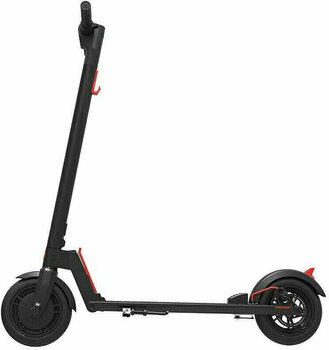 Elektrischer Roller Smarthlon Gotrax Scooter 8,5'' Black - 2