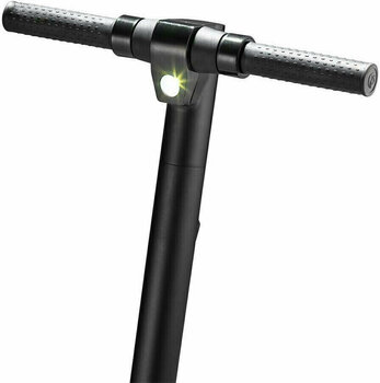 Sähköskootteri Smarthlon Gotrax Scooter 8,5'' Black - 3