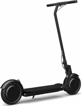 Elektrická koloběžka Smarthlon Electric Scooter 10'' Černá Elektrická koloběžka - 2