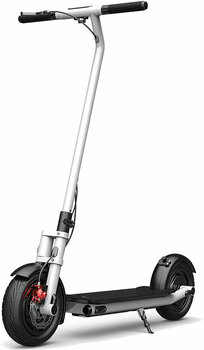 Scuter electric Smarthlon Electric Scooter 10'' White - 2