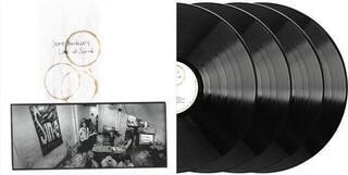 Vinylplate Jeff Buckley Live At Sin-É (Reissue) (Expanded/Deluxe Edition) (4 LP) - 1