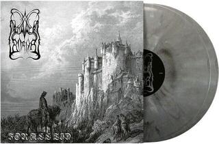 Schallplatte Dimmu Borgir - For All Tid (Gatefold Sleeve) (Silver/White/Black Marble Coloured) (2 LP) - 1