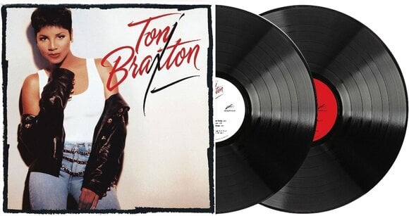 LP ploča Toni Braxton - Toni Braxton (Reissue) (2 LP) - 2