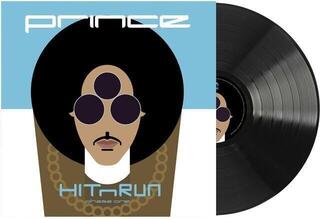 Hanglemez Prince - Hitnrun Phase One (Reissue) (LP) - 1