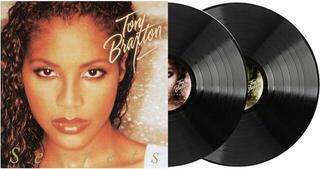 Hanglemez Toni Braxton - Secrets (Reissue) (2 LP) - 1