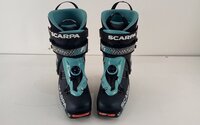 Scarpa F1 W 95 Anthracite/Aqua 25,0