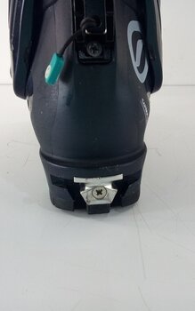 Scarponi sci alpinismo Scarpa F1 W 95 Anthracite/Aqua 25,0 (Seminuovo) - 7