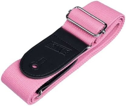 Electric guitar Henry's ST-1 Mamba 3S Black Electric guitar - 8