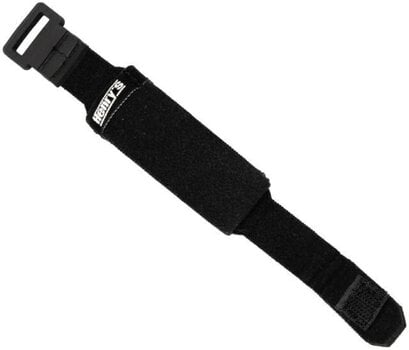 Electric guitar Henry's ST-1 Mamba 3S Black Electric guitar - 9