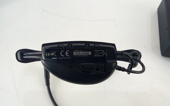 Set fără fir Samson AirLine 77 AH7 Fitness Headset E1 Set fără fir (Folosit) - 4