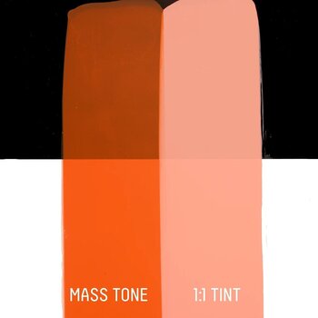 Akrilna boja Liquitex Basics Акрилне боје 720 Cadmium Orange Hue 946 ml 1 kom - 3