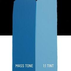 Culoare acrilică Liquitex Basics Vopsea acrilică 470 Cerulean Blue Hue 22 ml 1 buc. - 2