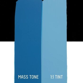 Akrilna boja Liquitex Basics Акрилне боје 470 Cerulean Blue Hue 22 ml 1 kom - 3