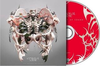 Muziek CD Crystal Lake - The Weight of Sound (CD) - 1