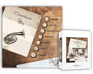 Sample/Sound Library Best Service Alpine Volksmusik 2 Crossgrade (Digital product) - 1