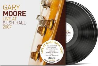 LP ploča Gary Moore - Live At Bush Hall 2007 (2 LP) - 1
