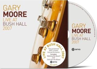 Musik-CD Gary Moore - Live At Bush Hall 2007 (CD) - 1