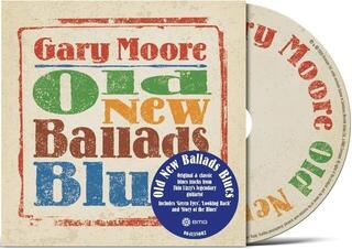 Musik-CD Gary Moore - Old New Ballads Blues (Limited Edition) (CD) - 1