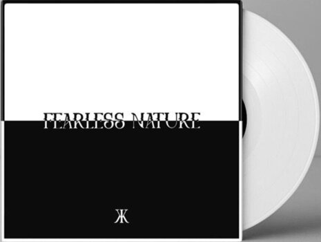 Disc de vinil Kid Kapichi - Fearless Nature (White Coloured) (LP) - 2