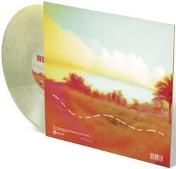 Disc de vinil Louis Tomlinson - How Did I Get Here? (Indie Exclusive) (White/Yellow Marble Coloured) (LP) - 2