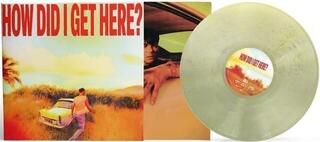 Disc de vinil Louis Tomlinson - How Did I Get Here? (Indie Exclusive) (White/Yellow Marble Coloured) (LP) - 3