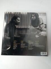 Disco de vinil Lady Gaga - A Star Is Born (Lady Gaga & Bradley Cooper) (2 LP) (Apenas desembalado) - 2