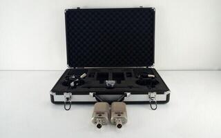 STEREO Микрофон Austrian Audio OC818 Dual Set Plus STEREO Микрофон (Почти нов) - 1