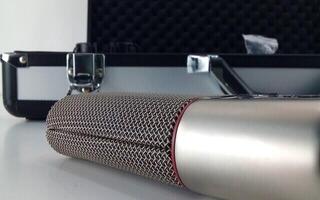 STEREO Микрофон Austrian Audio OC818 Dual Set Plus STEREO Микрофон (Почти нов) - 2