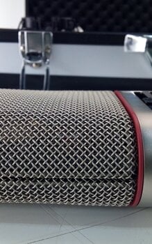 Microfone ESTÉREO Austrian Audio OC818 Dual Set Plus Microfone ESTÉREO (Tao bons como novos) - 5