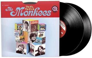 LP The Monkees - The A's, The B's & The Monkees (Limited Edition) (Syeor 2026) (140 g) (2 LP) - 1